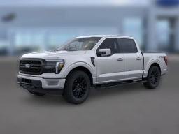 Ford F-150 LARIAT 4WD SuperCrew 5.5' Box 2026