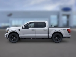 Ford F-150 LARIAT 4WD SuperCrew 5.5' Box 2026