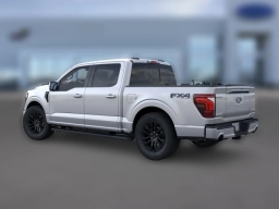 Ford F-150 LARIAT 4WD SuperCrew 5.5' Box 2026