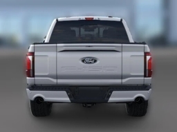Ford F-150 LARIAT 4WD SuperCrew 5.5' Box 2026