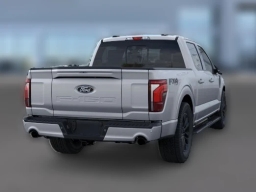 Ford F-150 LARIAT 4WD SuperCrew 5.5' Box 2026