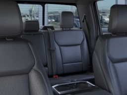 Ford F-150 LARIAT 4WD SuperCrew 5.5' Box 2026