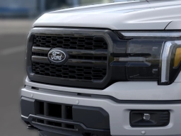 Ford F-150 LARIAT 4WD SuperCrew 5.5' Box 2026