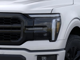 Ford F-150 LARIAT 4WD SuperCrew 5.5' Box 2026