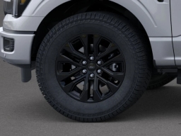Ford F-150 LARIAT 4WD SuperCrew 5.5' Box 2026
