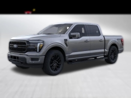 Ford F-150 LARIAT 4WD SuperCrew 5.5' Box 2026