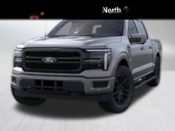 Ford F-150 LARIAT 4WD SuperCrew 5.5' Box 2026