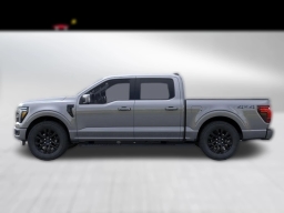 Ford F-150 LARIAT 4WD SuperCrew 5.5' Box 2026