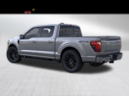 Ford F-150 LARIAT 4WD SuperCrew 5.5' Box 2026