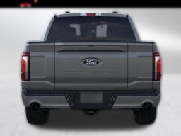 Ford F-150 LARIAT 4WD SuperCrew 5.5' Box 2026