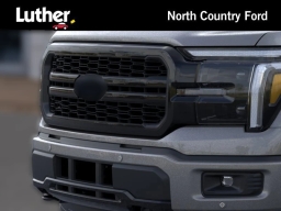 Ford F-150 LARIAT 4WD SuperCrew 5.5' Box 2026