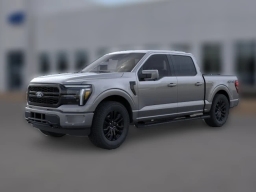 Ford F-150 LARIAT 4WD SuperCrew 5.5' Box 2026