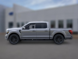 Ford F-150 LARIAT 4WD SuperCrew 5.5' Box 2026
