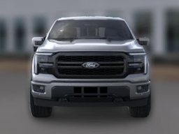 Ford F-150 LARIAT 4WD SuperCrew 5.5' Box 2026