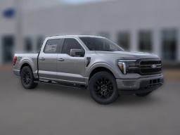 Ford F-150 LARIAT 4WD SuperCrew 5.5' Box 2026