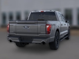 Ford F-150 LARIAT 4WD SuperCrew 5.5' Box 2026