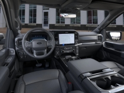 Ford F-150 LARIAT 4WD SuperCrew 5.5' Box 2026