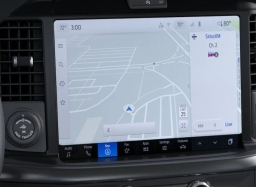 Ford F-150 LARIAT 4WD SuperCrew 5.5' Box 2026