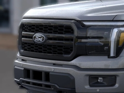 Ford F-150 LARIAT 4WD SuperCrew 5.5' Box 2026