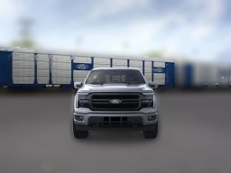 Ford F-150 LARIAT 4WD SuperCrew 5.5' Box 2026