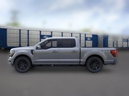 Ford F-150 LARIAT 4WD SuperCrew 5.5' Box 2026