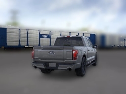 Ford F-150 LARIAT 4WD SuperCrew 5.5' Box 2026