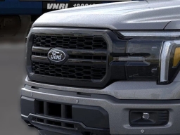 Ford F-150 LARIAT 4WD SuperCrew 5.5' Box 2026