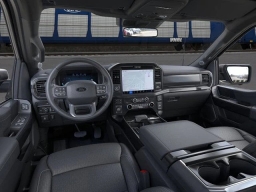 Ford F-150 LARIAT 4WD SuperCrew 5.5' Box 2026