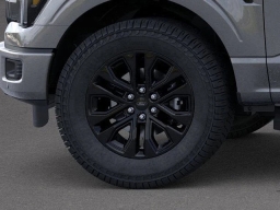 Ford F-150 LARIAT 4WD SuperCrew 5.5' Box 2026