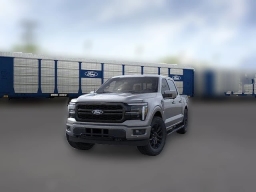 Ford F-150 LARIAT 4WD SuperCrew 5.5' Box 2026