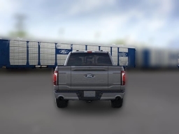 Ford F-150 LARIAT 4WD SuperCrew 5.5' Box 2026