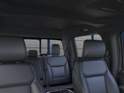 Ford F-150 LARIAT 4WD SuperCrew 5.5' Box 2026