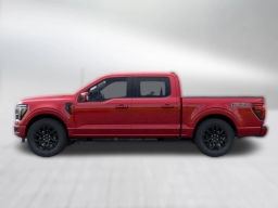 Ford F-150 LARIAT 4WD SuperCrew 5.5' Box 2026
