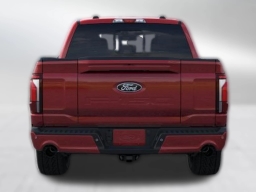 Ford F-150 LARIAT 4WD SuperCrew 5.5' Box 2026