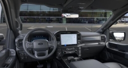 Ford F-150 LARIAT 4WD SuperCrew 5.5' Box 2026