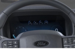 Ford F-150 LARIAT 4WD SuperCrew 5.5' Box 2026