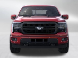Ford F-150 LARIAT 4WD SuperCrew 5.5' Box 2026