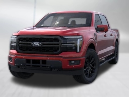 Ford F-150 LARIAT 4WD SuperCrew 5.5' Box 2026