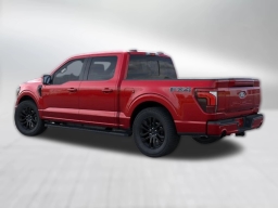 Ford F-150 LARIAT 4WD SuperCrew 5.5' Box 2026