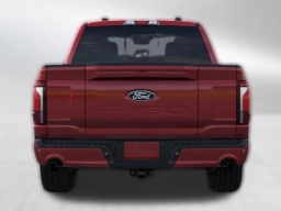 Ford F-150 LARIAT 4WD SuperCrew 5.5' Box 2026