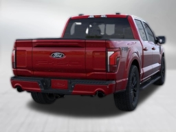 Ford F-150 LARIAT 4WD SuperCrew 5.5' Box 2026