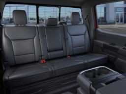 Ford F-150 LARIAT 4WD SuperCrew 5.5' Box 2026