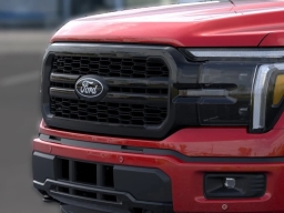 Ford F-150 LARIAT 4WD SuperCrew 5.5' Box 2026