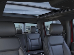 Ford F-150 LARIAT 4WD SuperCrew 5.5' Box 2026