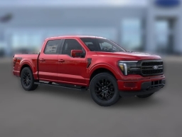 Ford F-150 LARIAT 4WD SuperCrew 5.5' Box 2026