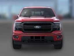 Ford F-150 LARIAT 4WD SuperCrew 5.5' Box 2026