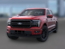 Ford F-150 LARIAT 4WD SuperCrew 5.5' Box 2026