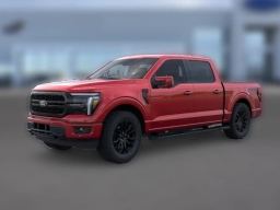 Ford F-150 LARIAT 4WD SuperCrew 5.5' Box 2026