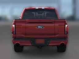 Ford F-150 LARIAT 4WD SuperCrew 5.5' Box 2026