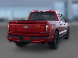 Ford F-150 LARIAT 4WD SuperCrew 5.5' Box 2026